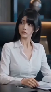 遥控器：操控全城女神