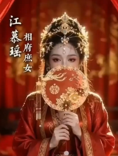 哑妃难训：摄政王的掌心娇