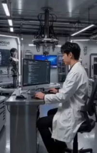 脑机
