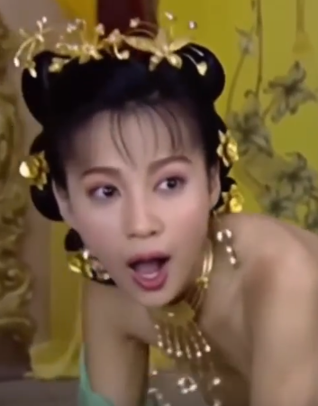小鱼儿与花无缺