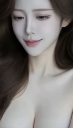 妻子的绽放