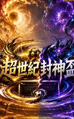 超世纪封神杯