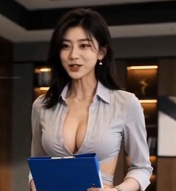 现代都市丽人 第二季