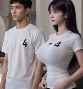 夫妻游戏海报